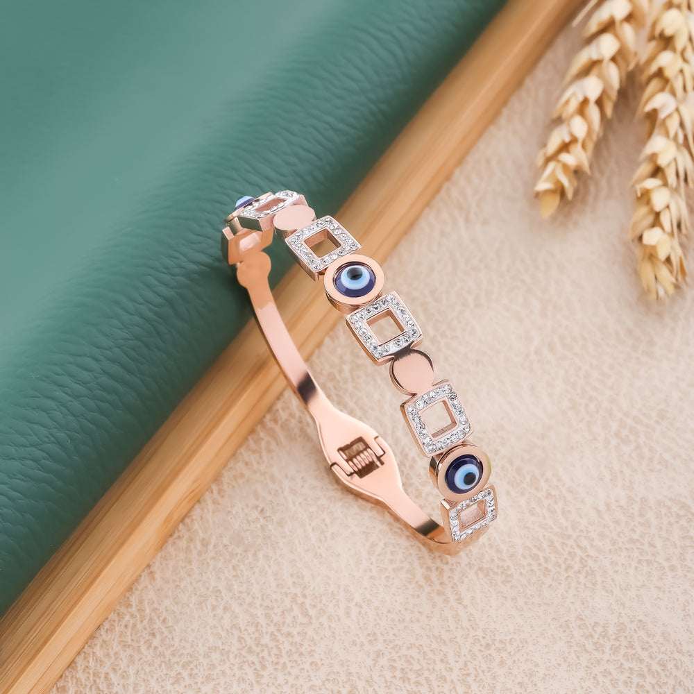 Protective Glam Bracelet