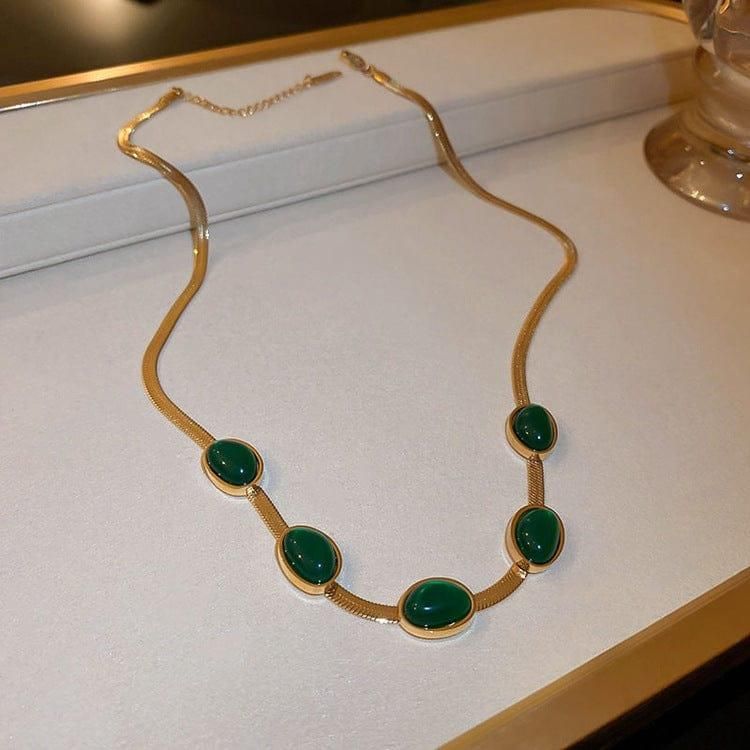 Aura Necklace