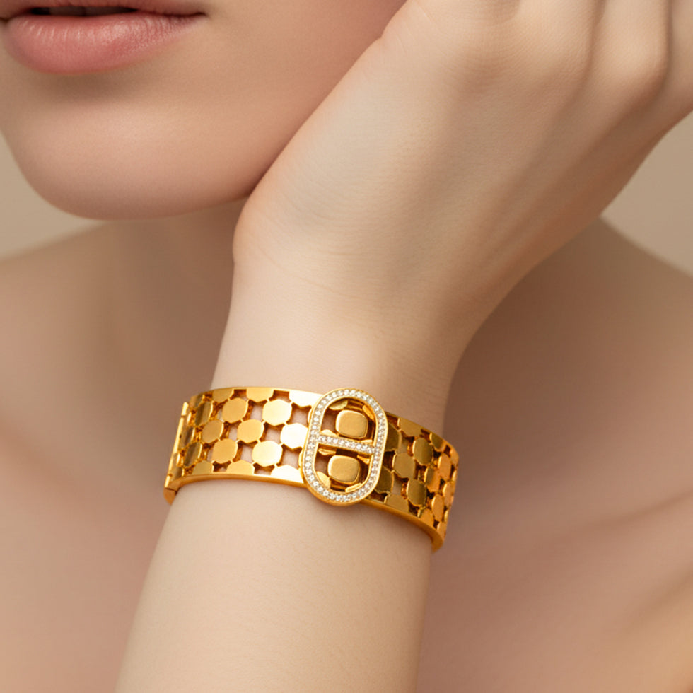 Gleam Bracelet