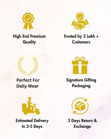 Floral Grace Signature Ring