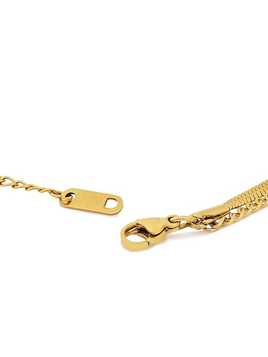 Twinkle Drop Necklace