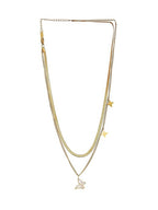 Twinkle Drop Necklace