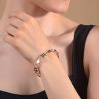 Protective Glam Bracelet