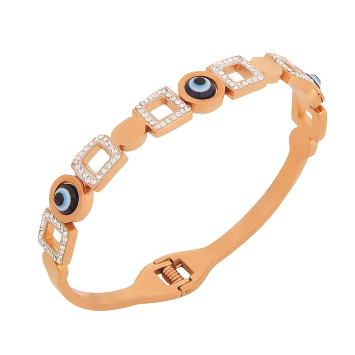 Protective Glam Bracelet
