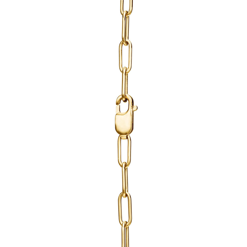 Emerald Trails Necklace