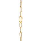 Emerald Trails Necklace