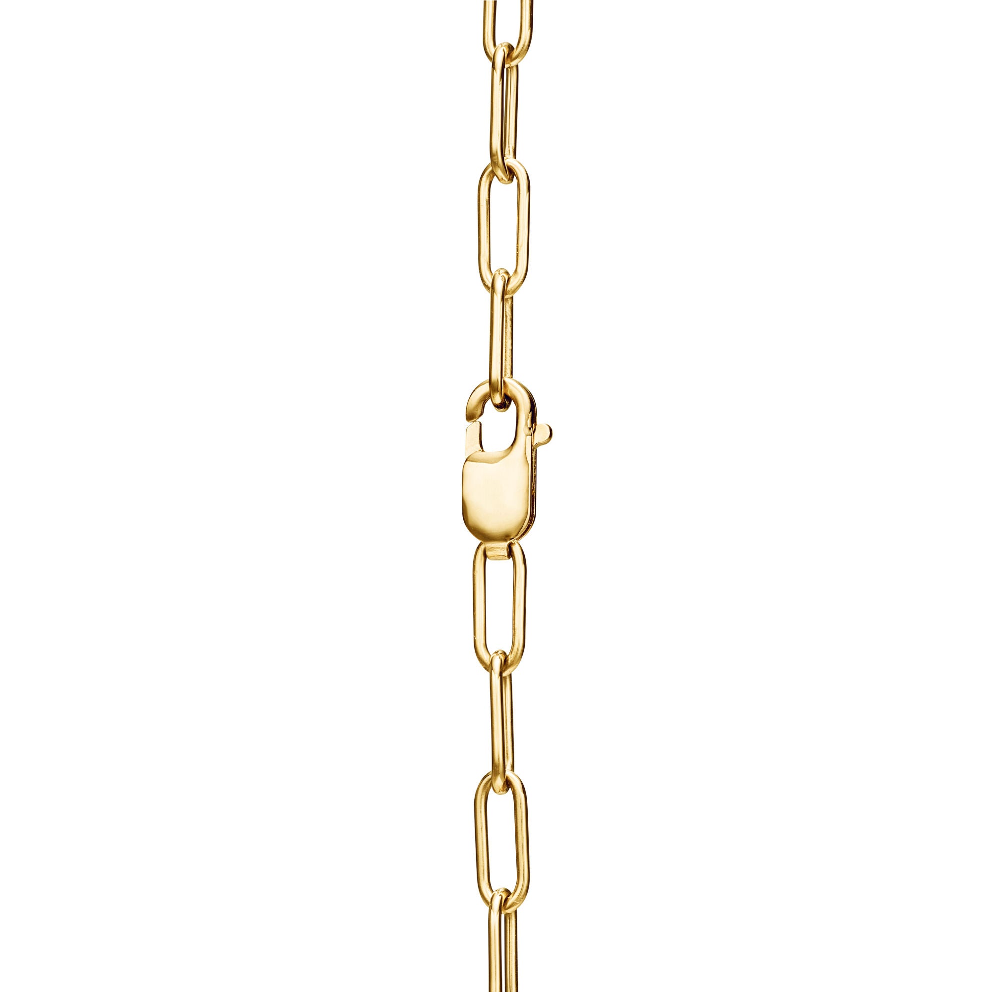 Emerald Trails Necklace