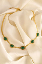 Aura Necklace