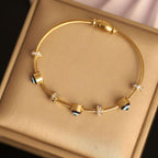 Evil Eye Bracelet