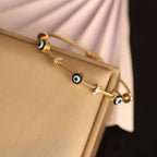 Evil Eye Bracelet