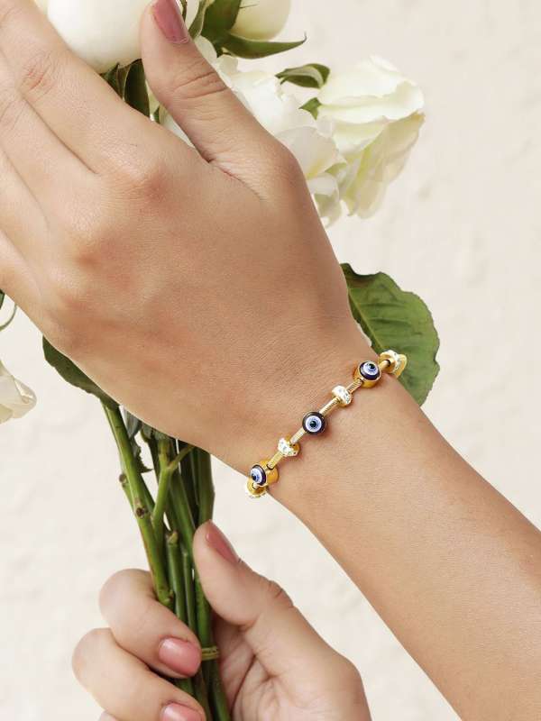 Evil Eye Bracelet