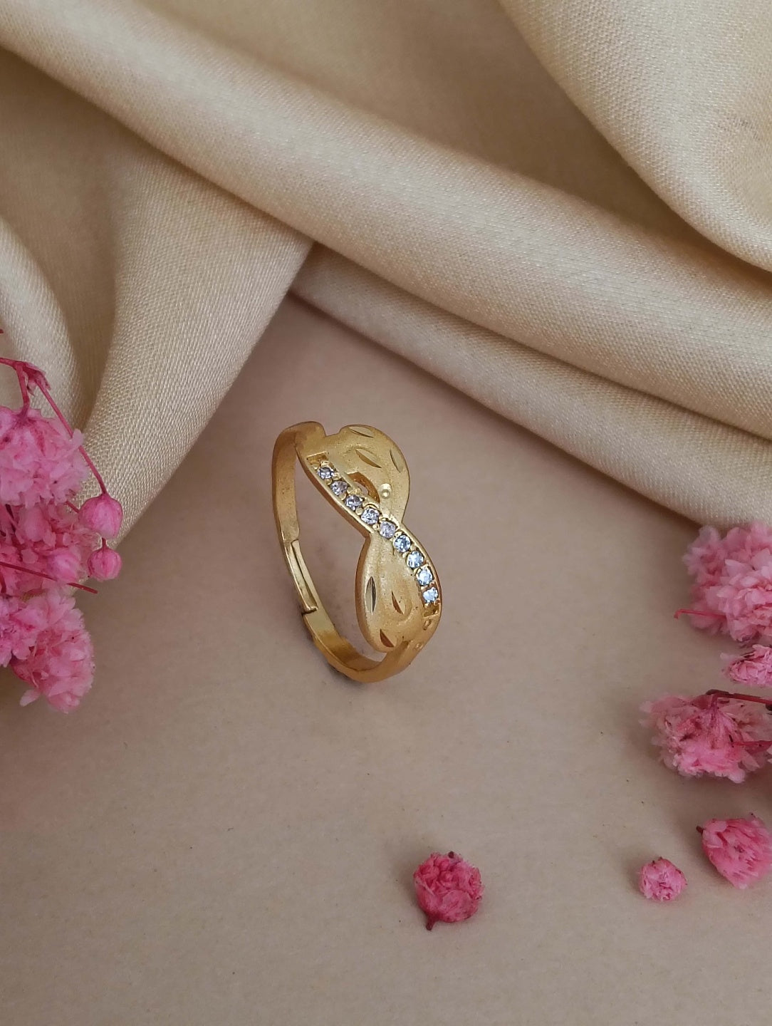 Eternal Glow Ring