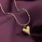 Grace Flutter Necklace