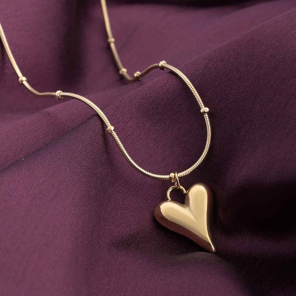 Grace Flutter Necklace