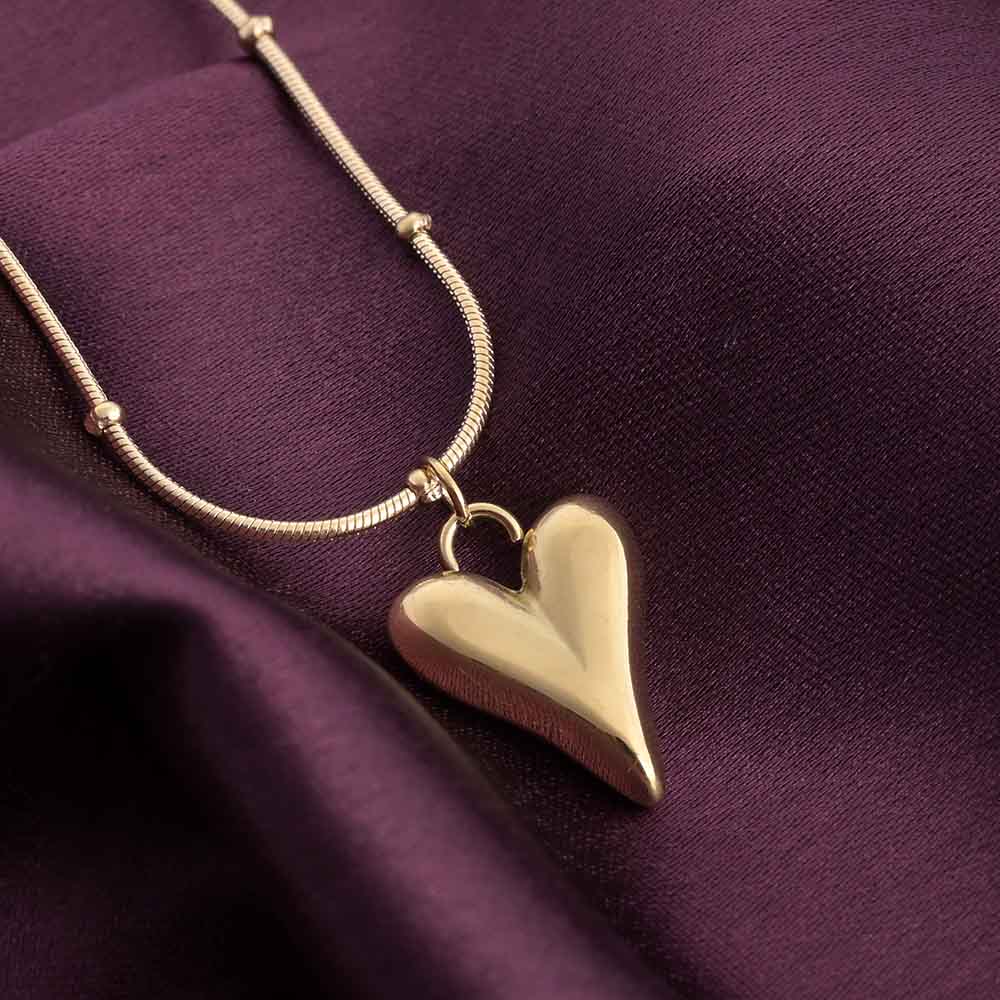 Grace Flutter Necklace