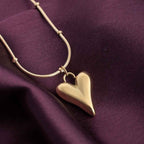 Grace Flutter Necklace