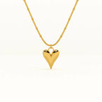 Grace Flutter Necklace