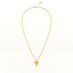 Grace Flutter Necklace