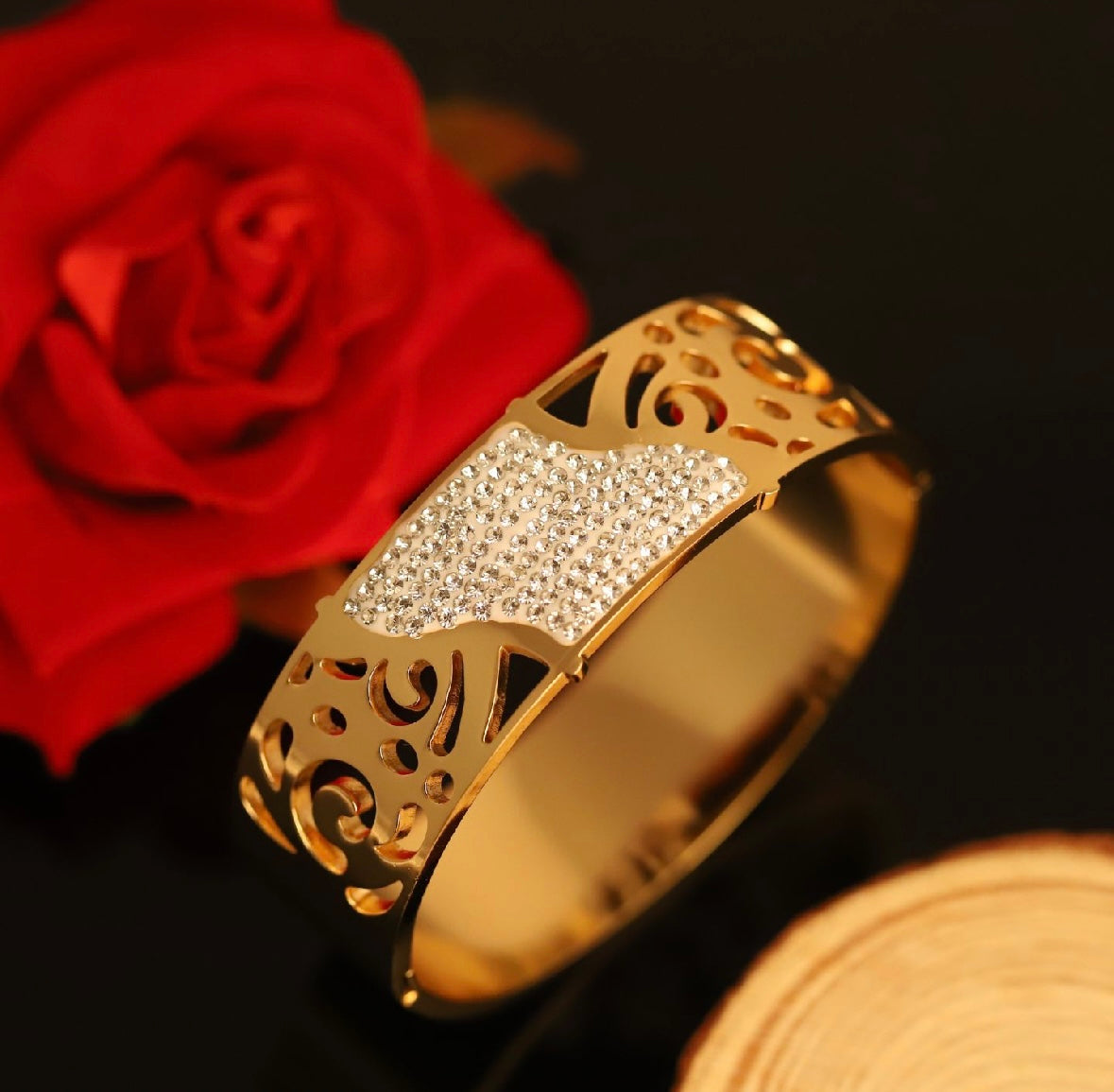 Shine Band Bracelet