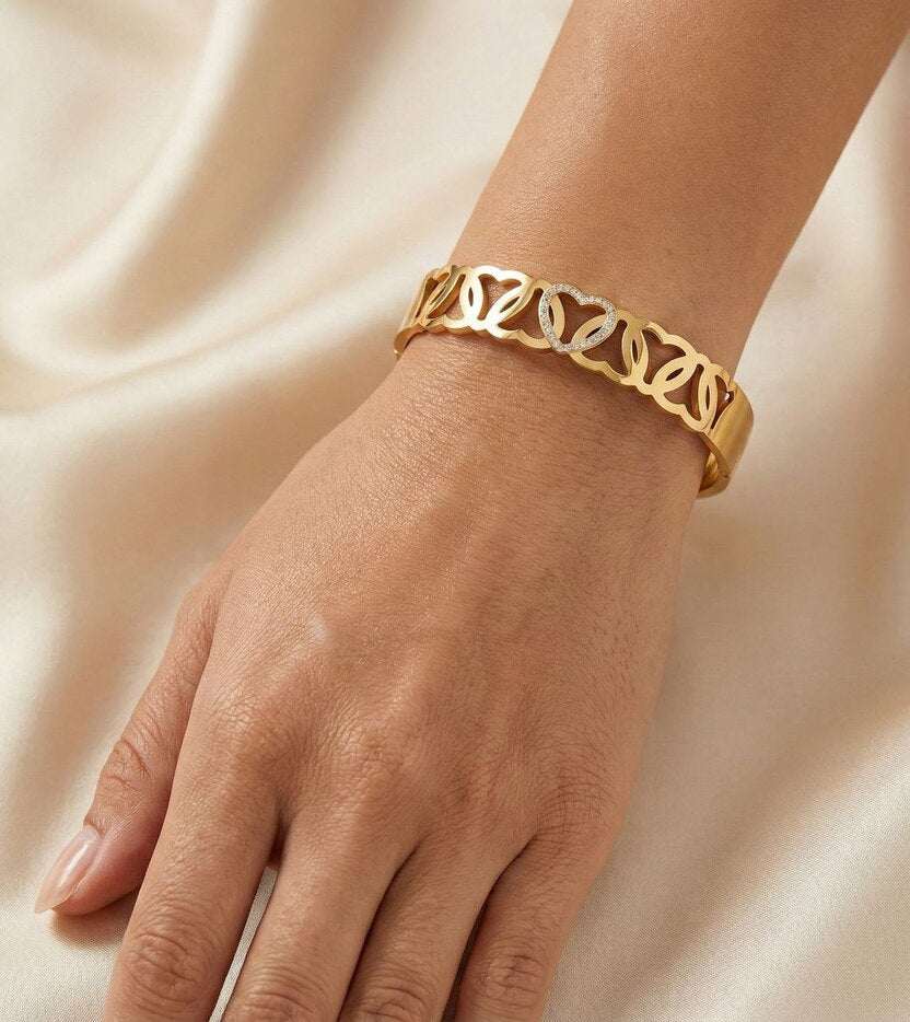 Eternal Love Bracelet