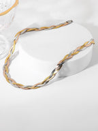 Triple Tone Chain