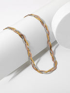 Triple Tone Chain