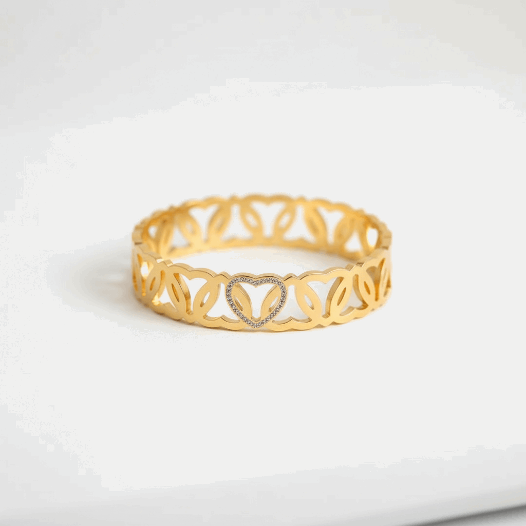 Eternal Love Bracelet