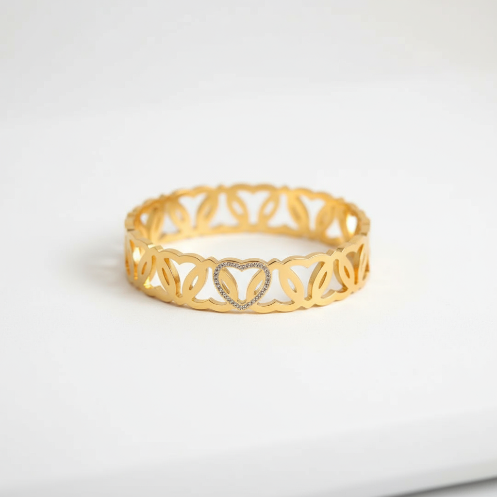 Eternal Love Bracelet