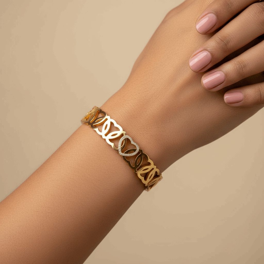 Eternal Love Bracelet