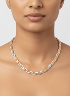 Triple Tone Chain
