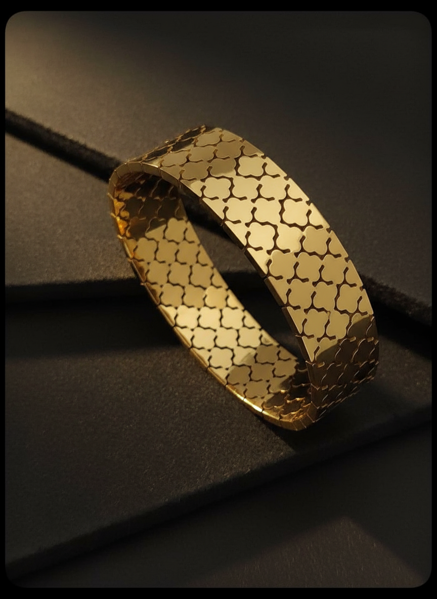 Glow Bracelet