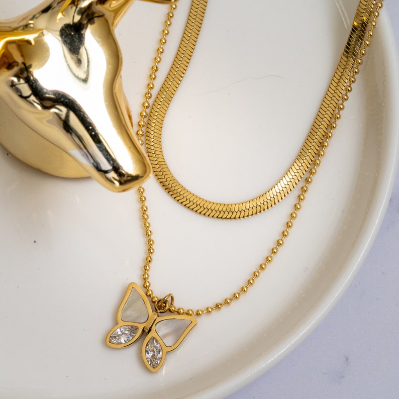 Sparkle Bloom Pendant
