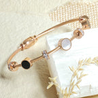 Radiant Orbit Bracelet