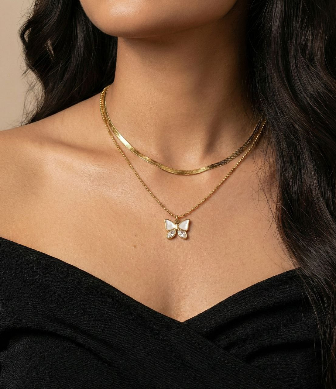 Sparkle Bloom Pendant