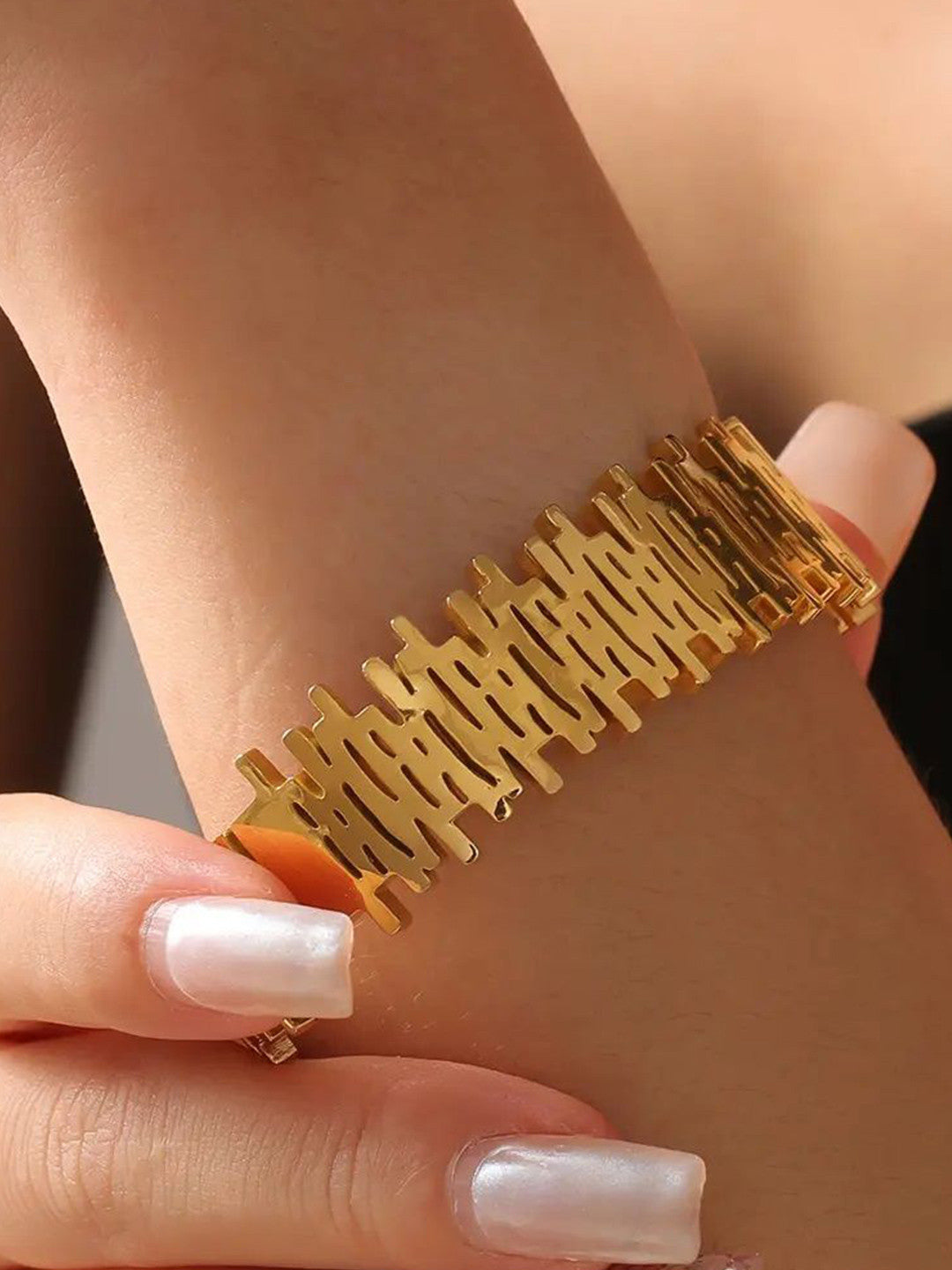 Shine Luxe Bracelet