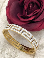 Versace Luxe Bracelet