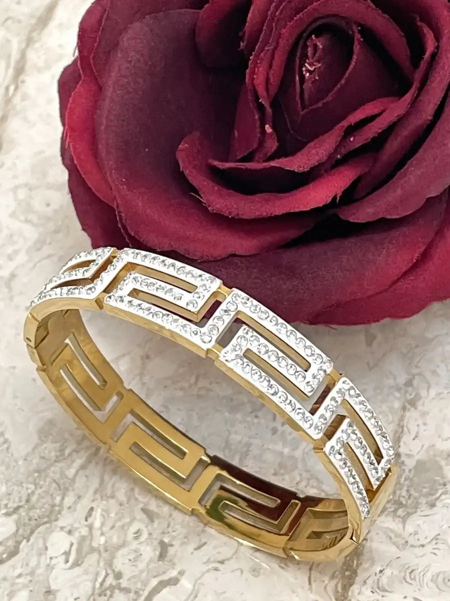 Versace Luxe Bracelet