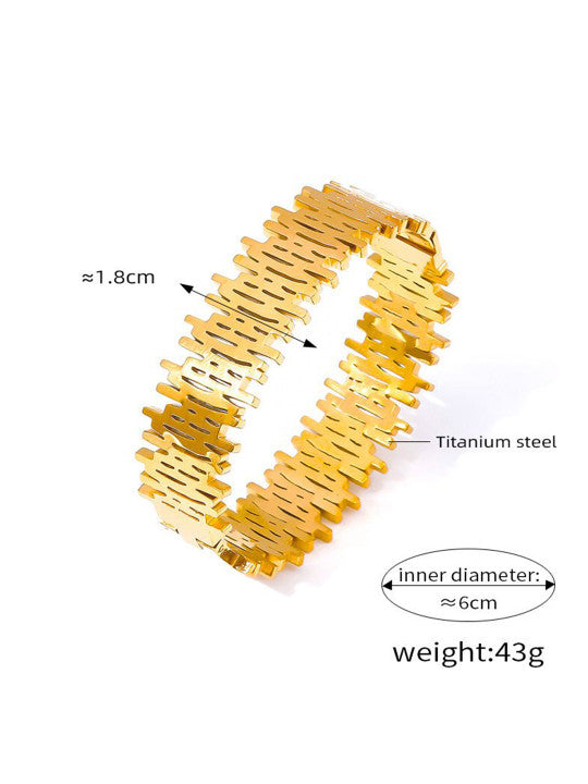 Shine Luxe Bracelet