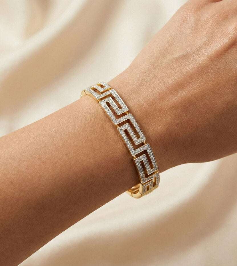 Versace Luxe Bracelet