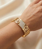 Shine Band Bracelet